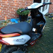 Yamaha Jog r (STJÅLET)