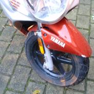 Yamaha Jog r (STJÅLET)