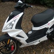 Peugeot Speedfight 3 Rs