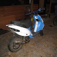 Gilera Stalker S6R AC