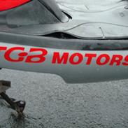 TGB 303rs
