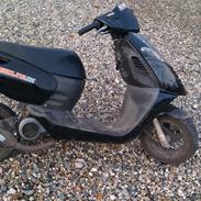 Aprilia sonic