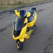 Aprilia Sonic TILSALG