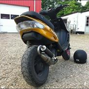 Gilera Stalker