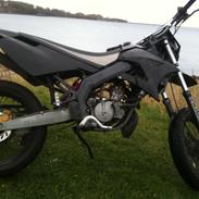 Derbi senda