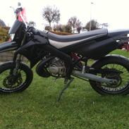Derbi senda