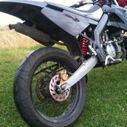 Derbi senda