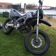 Derbi senda