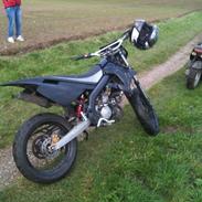 Derbi senda