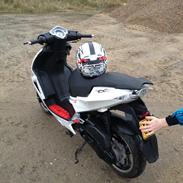 Peugeot speedfight 3 rs 