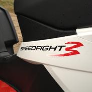 Peugeot speedfight 3 rs 