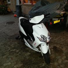 Yamaha Jog R - SOLGT