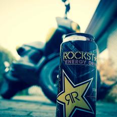 Yamaha Slider Rockstar no.1* 