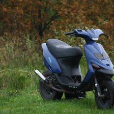 Gilera stalker <33