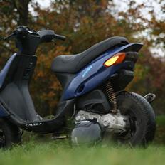 Gilera stalker <33