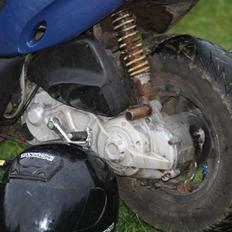 Gilera stalker <33