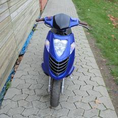 Aprilia Sonic