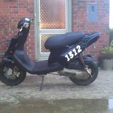 PGO Hot 50 TILSALG TJEK MARKED