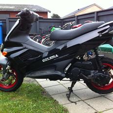 Gilera Runner