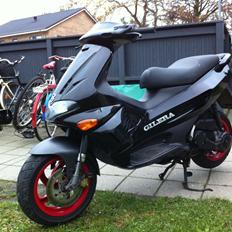 Gilera Runner