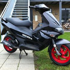 Gilera Runner