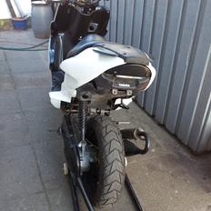 Yamaha Aerox T7 LC/DD Tulle<3