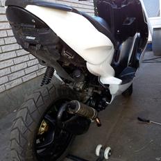 Yamaha Aerox T7 LC/DD Tulle<3