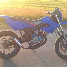 Derbi Senda SM X-treme