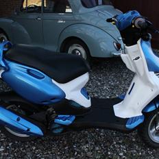 PGO Pmx Sport [Tidl. scooter]