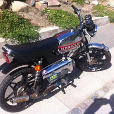 Kreidler Florett RMC Elektronik