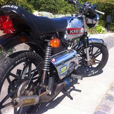 Kreidler Florett RMC Elektronik