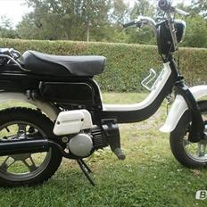Suzuki Fz 50