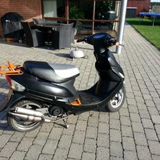 Baotian Speedy BT49QT-9