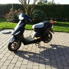 Baotian Speedy BT49QT-9