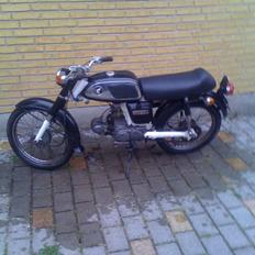 Honda cd 50