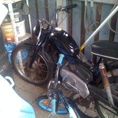 Puch ms 50