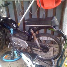 Puch ms 50