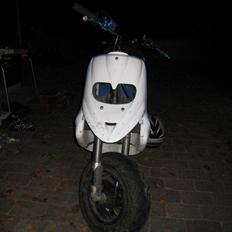 Gilera Stalker S6R AC