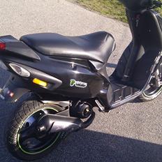 Piaggio Nrg Mc3 AC