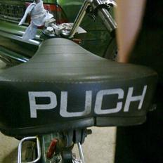 Puch maxi K std micky maus [solgt]