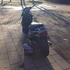 Giantco G-buddy/Stealth