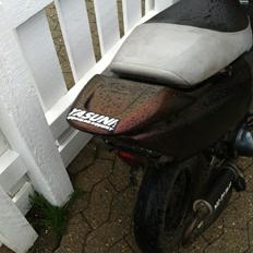 Honda sfx [Tidl. scooter]