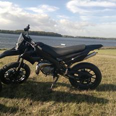 Derbi Senda drd X-treme