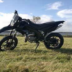 Derbi Senda drd X-treme