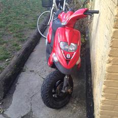 Gilera stalker