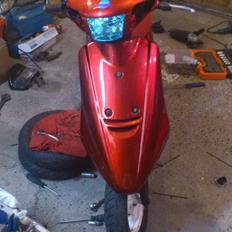Yamaha Jog fs