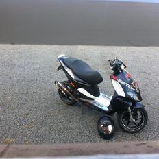 Piaggio Nrg power dt.