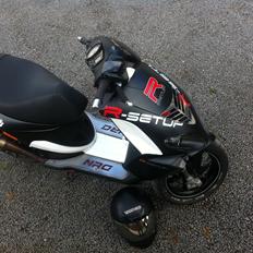 Piaggio Nrg power dt.