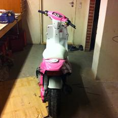 PGO Hot 50 SP (The Pink Lady)