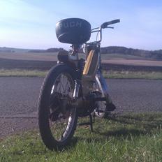 Puch maxi Kl (projekt)